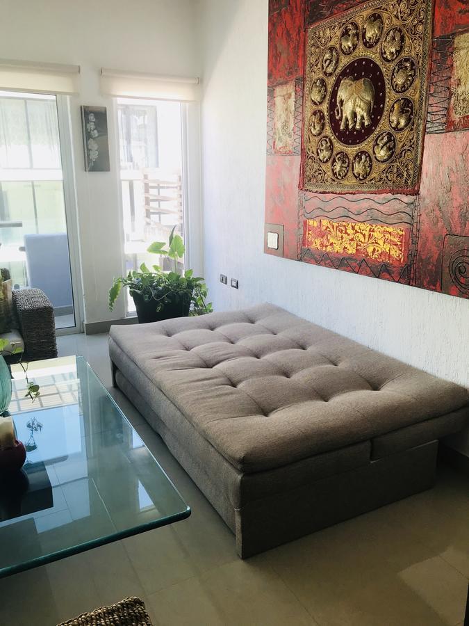 Mamitas Penthouse Appartement Playa del Carmen Buitenkant foto
