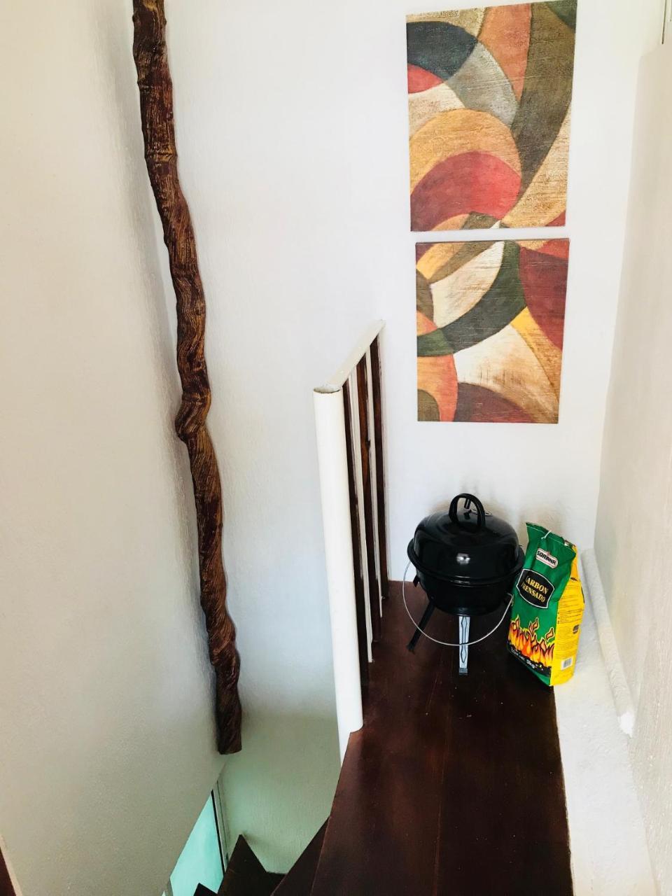Mamitas Penthouse Appartement Playa del Carmen Buitenkant foto