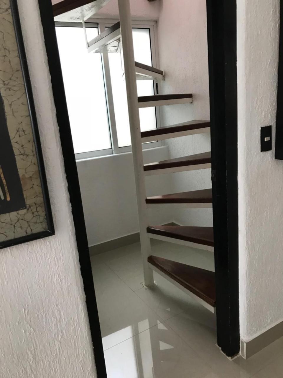 Mamitas Penthouse Appartement Playa del Carmen Buitenkant foto