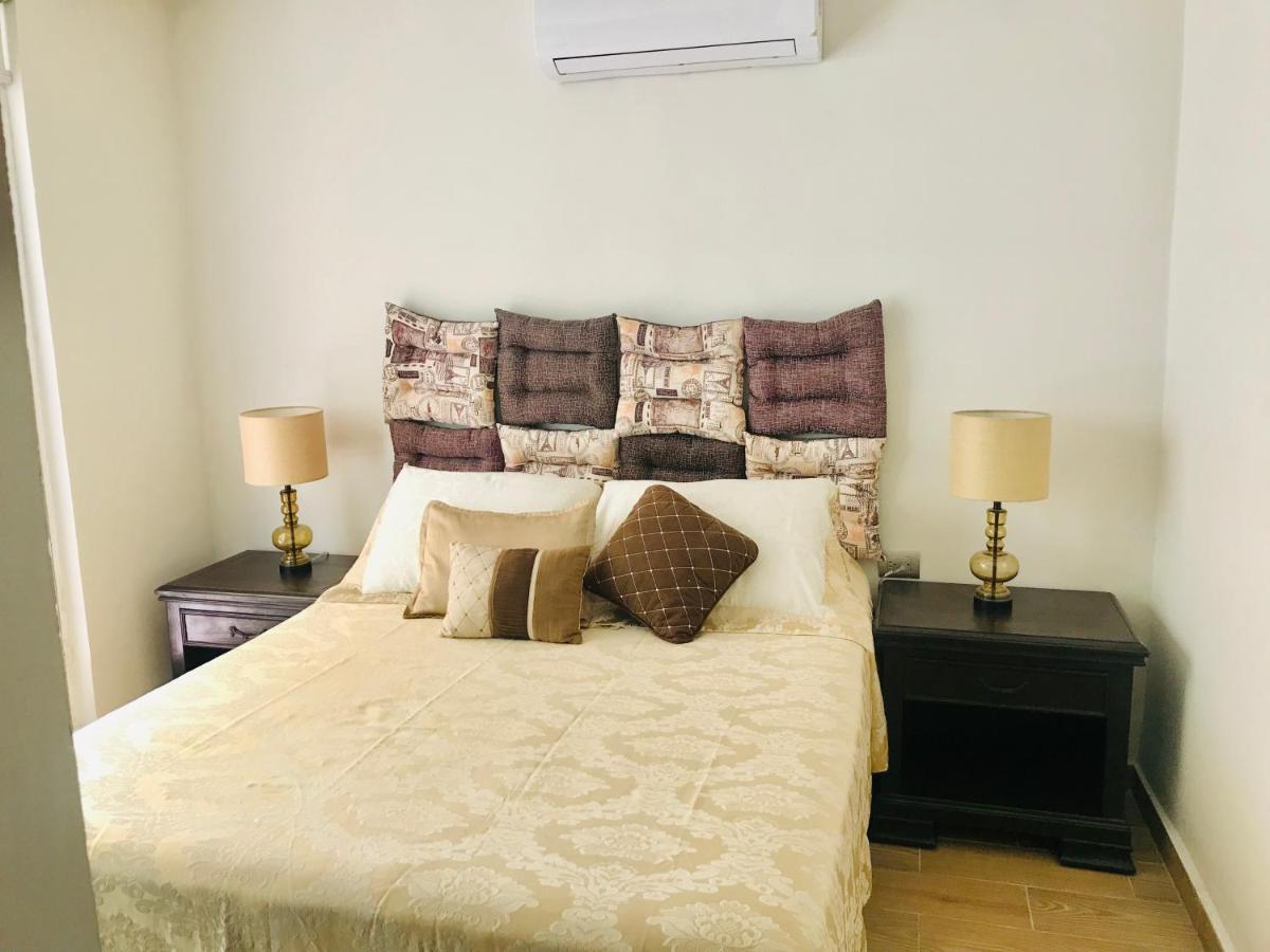 Mamitas Penthouse Appartement Playa del Carmen Buitenkant foto