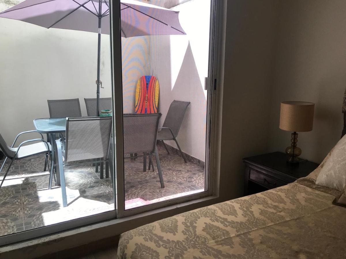 Mamitas Penthouse Appartement Playa del Carmen Buitenkant foto